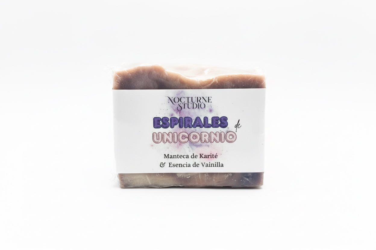 Pack  "Espirales de Unicornio"