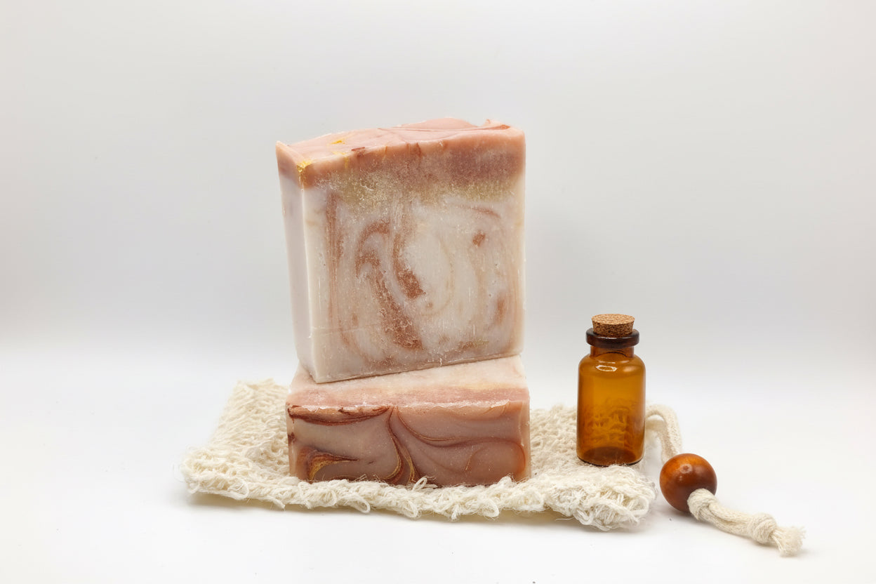 Pack "Musgo Tibetano"