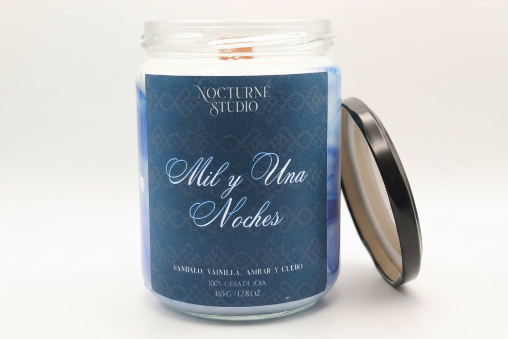 Pack " Mil y 1 Noches"