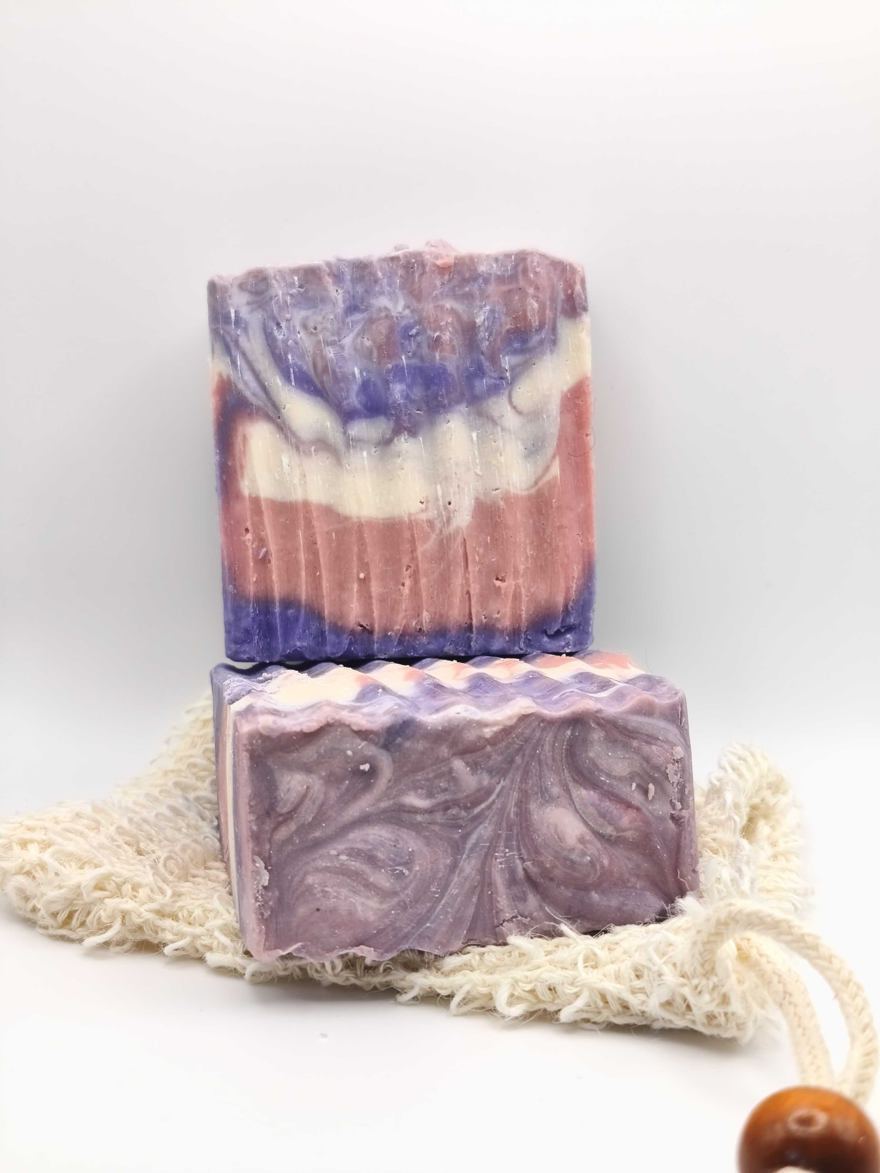 Espirales de Manzana Especiada