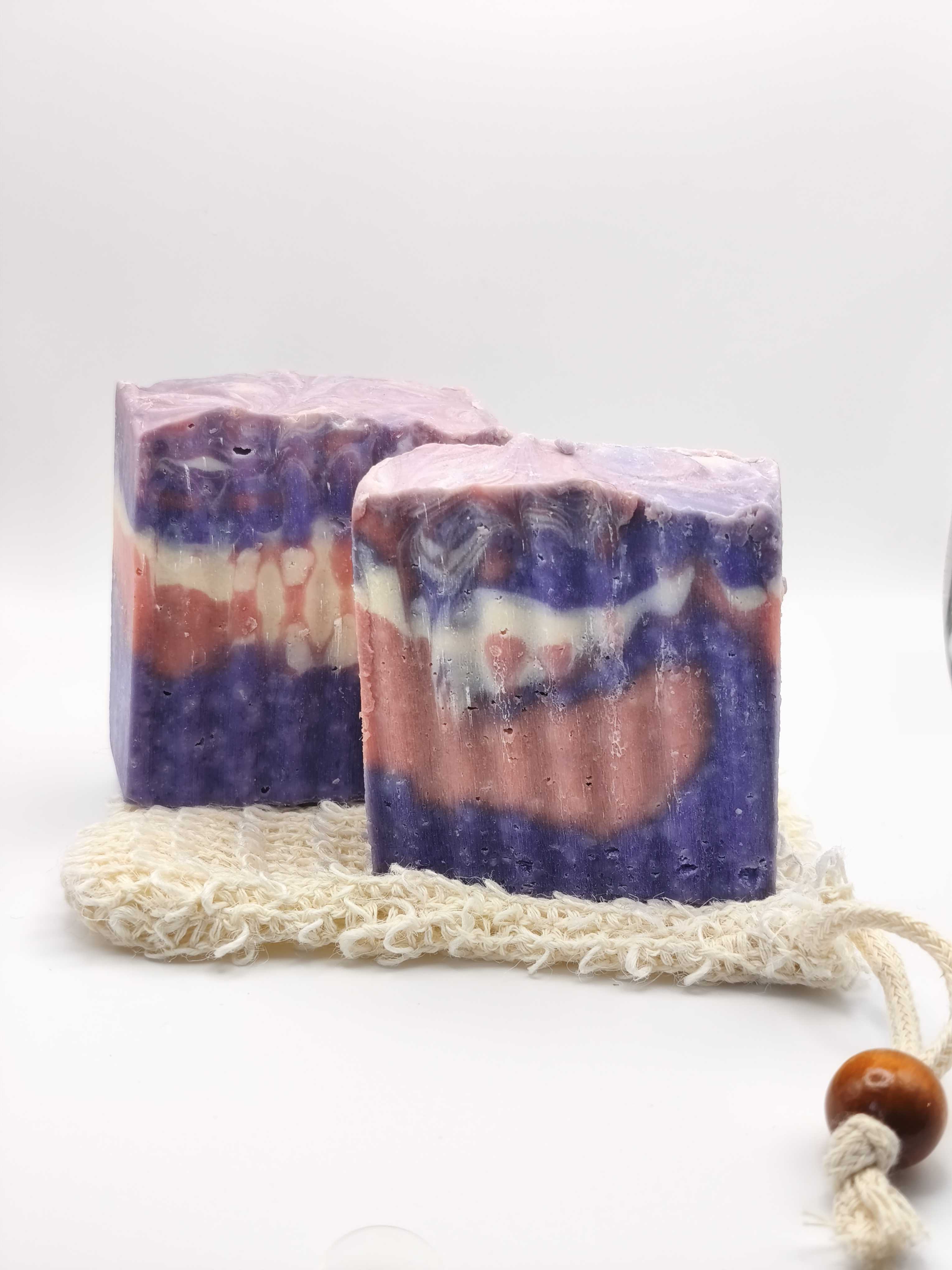 Espirales de Manzana Especiada