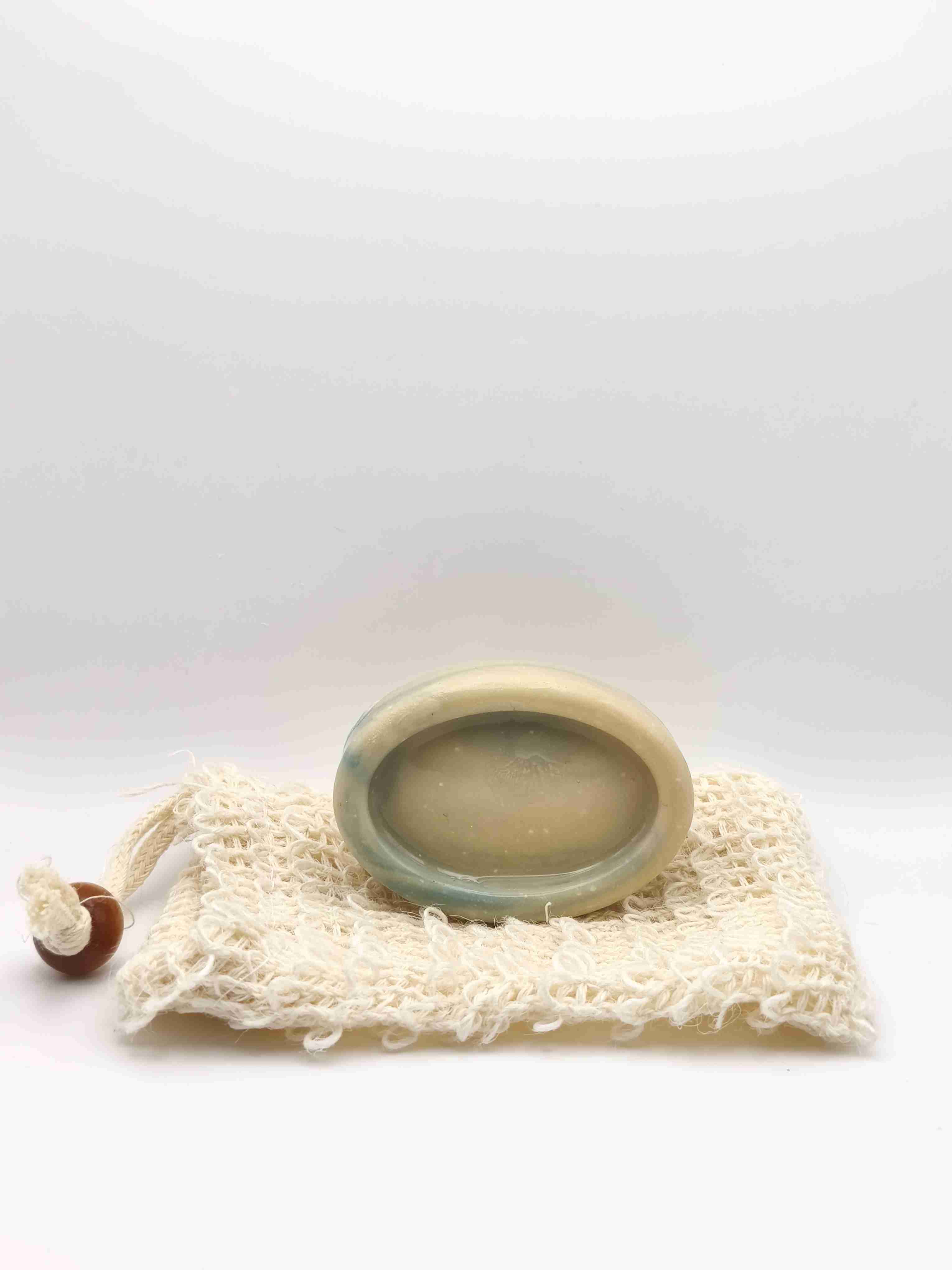 Mini soap "One Thousand and One Nights"