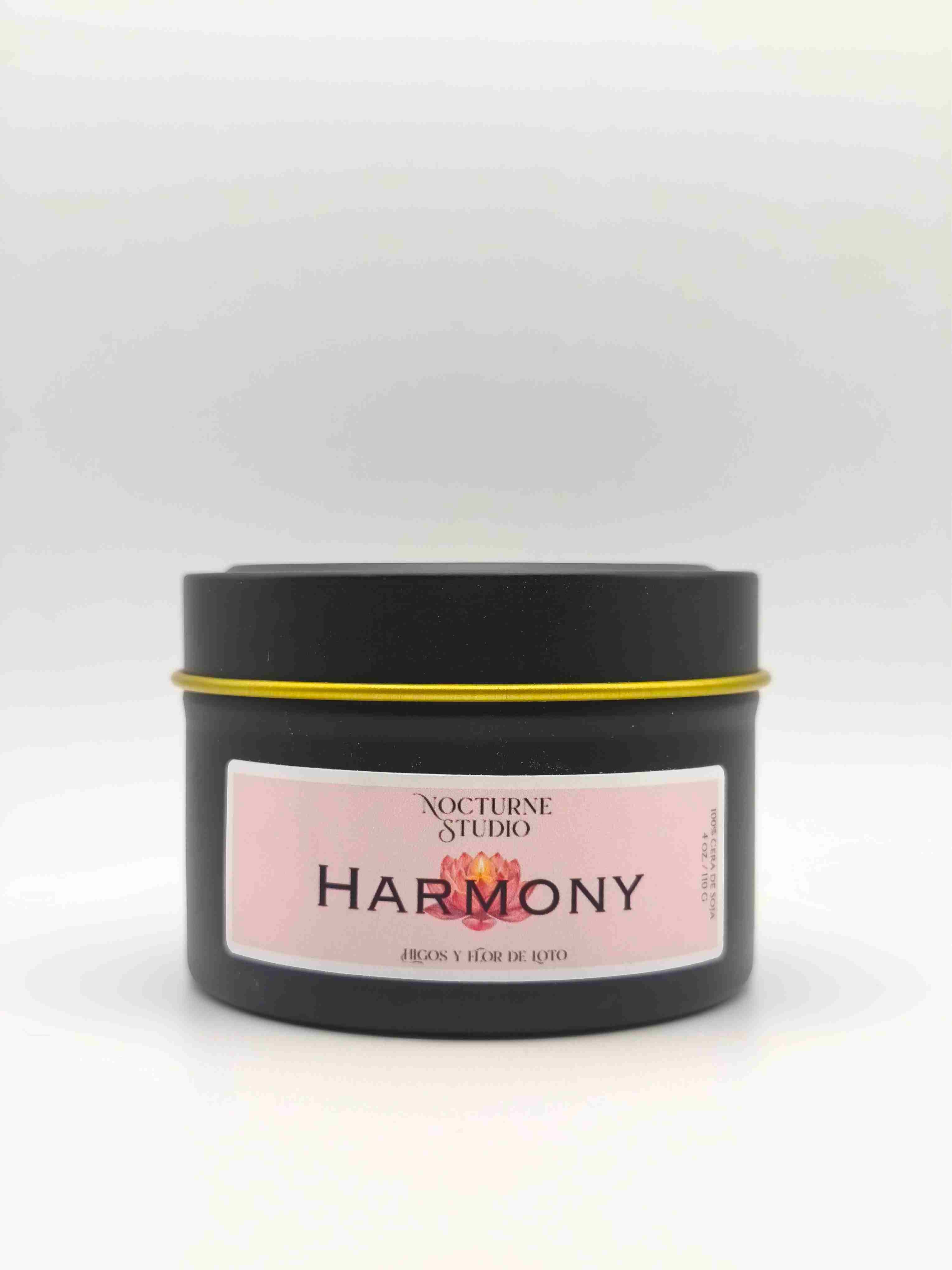 Vela "Mini" Harmony