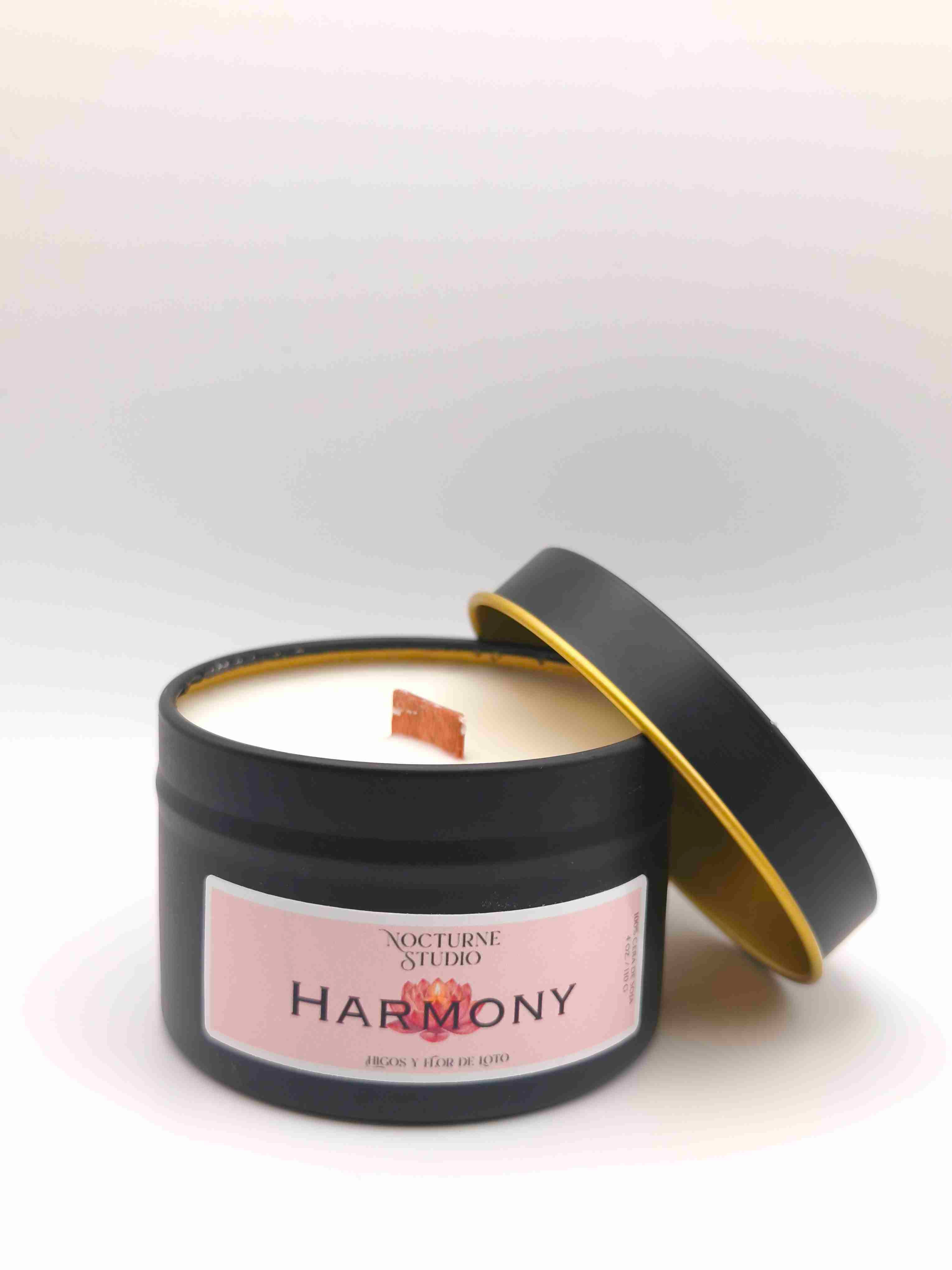 Vela "Mini" Harmony
